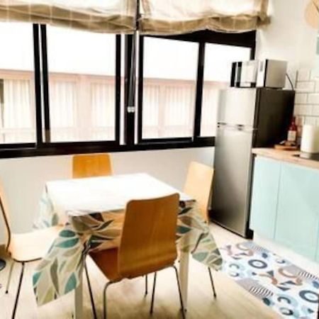 Casita Canaria Blanca Amazing Loft By The Beach Las Palmas de Gran Canaria Exterior foto