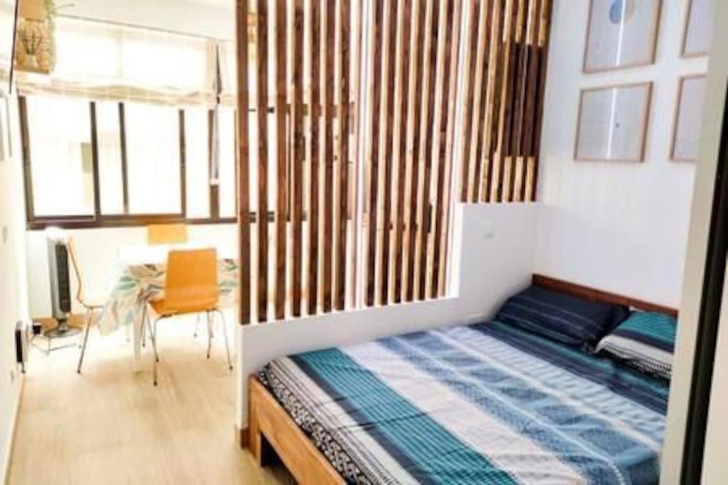 Casita Canaria Blanca Amazing Loft By The Beach Las Palmas de Gran Canaria Exterior foto
