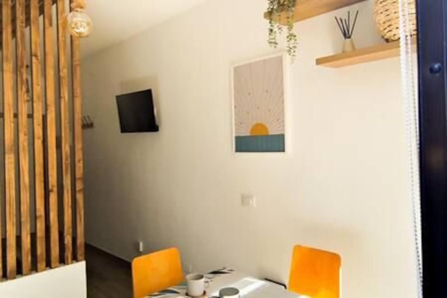 Casita Canaria Blanca Amazing Loft By The Beach Las Palmas de Gran Canaria Exterior foto