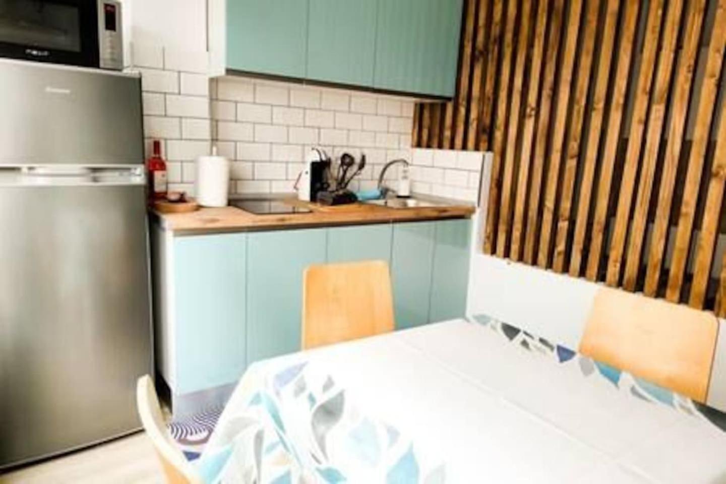Casita Canaria Blanca Amazing Loft By The Beach Las Palmas de Gran Canaria Exterior foto