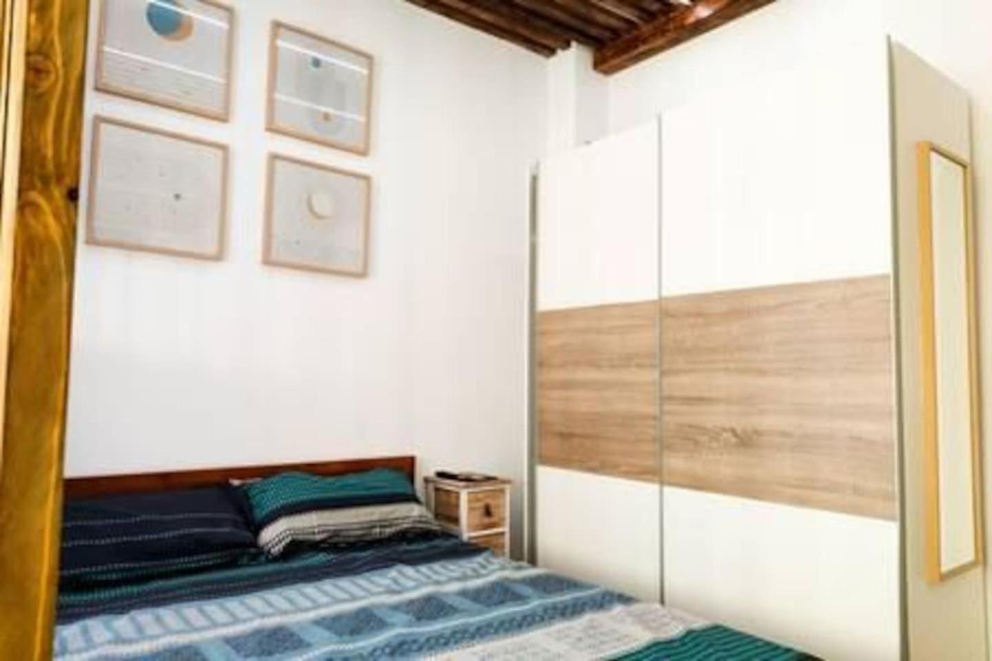Casita Canaria Blanca Amazing Loft By The Beach Las Palmas de Gran Canaria Exterior foto