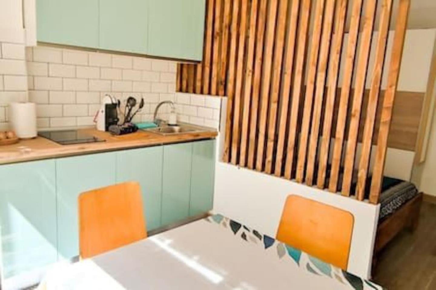 Casita Canaria Blanca Amazing Loft By The Beach Las Palmas de Gran Canaria Exterior foto